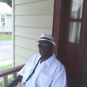 Meet your Posher, John